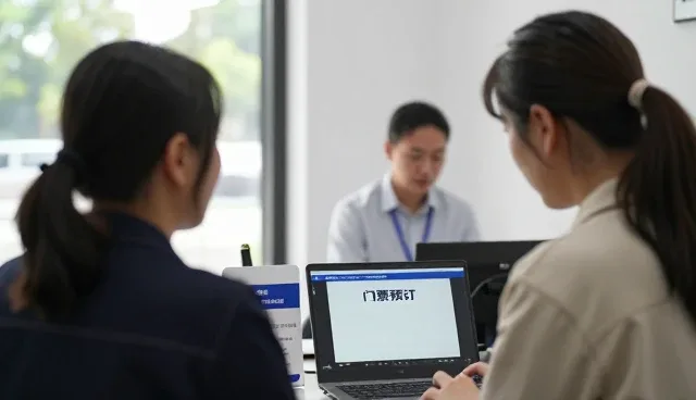 北京新靖星酒店管理有限公司打造智能化研学旅行方案