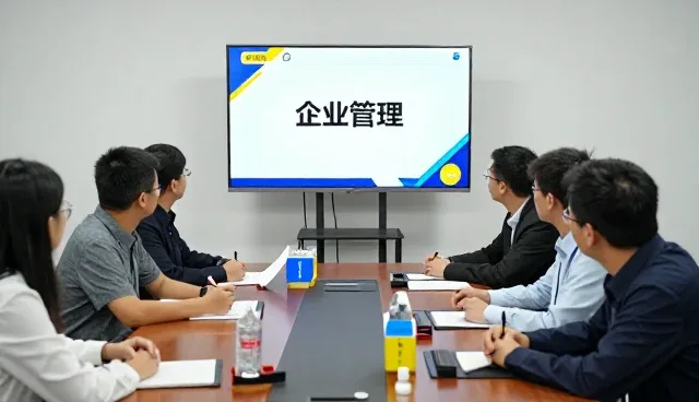 数字化转型咨询让连锁门店应用更加便捷