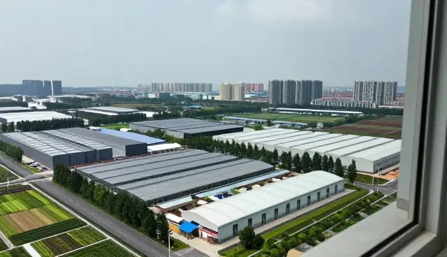 会议接待设施性能优化与业务发展趋势分析