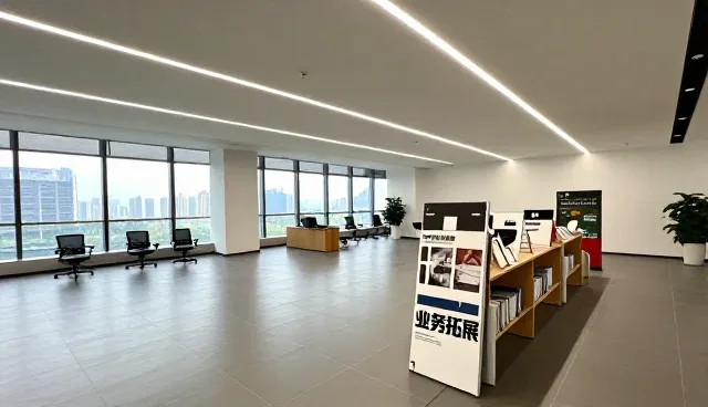 商务考察中智能化旅游服务的常见问题与应对策略