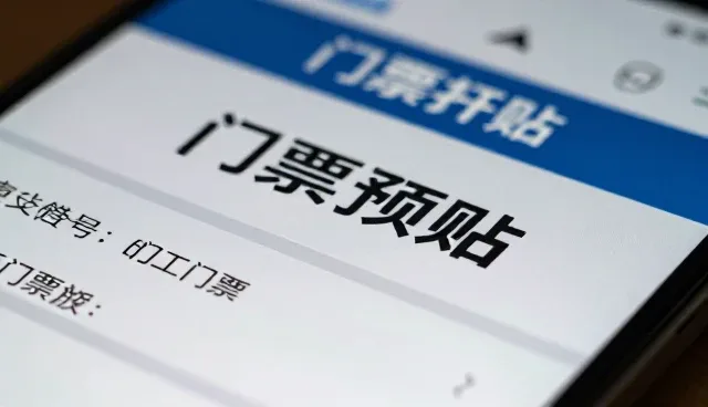 门票预订系统中设施性能问题的排查与解决方案